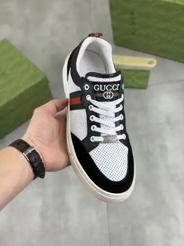 Gucci Mens Edición Código 0615B30 Talla 3844