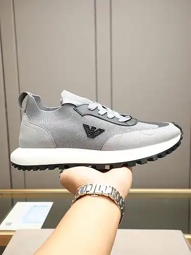 Armani Mens Edición Código 0611B40 Tamaño 3944 45 Personalizado