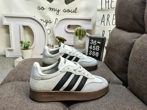 386DAD barreda Dedode JQ4234 estilo neutral retro cómodo versátil Thead Dexin zapatos de tablero cas