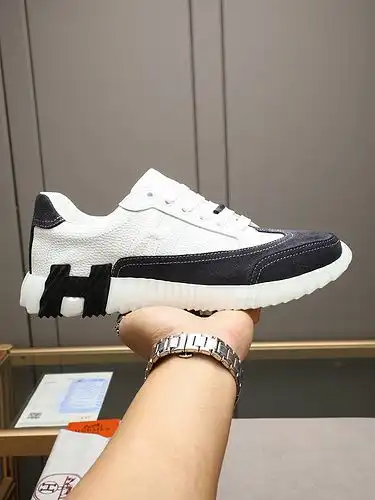 Hermes Mens Edición Código 0524B60 Tamaño 3844 45 Personalizado