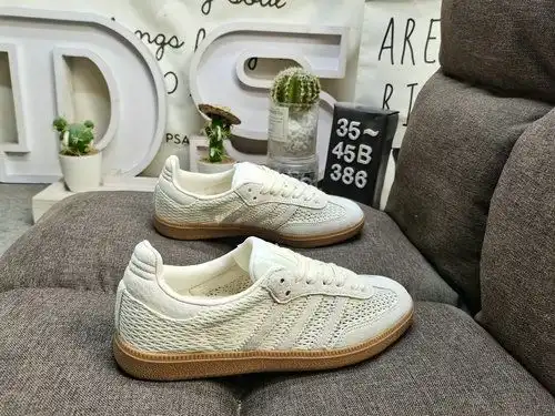 386DAdidas SAMBA OG W KK3528s clásico Los originales en los últimos años cuentan con producción de c