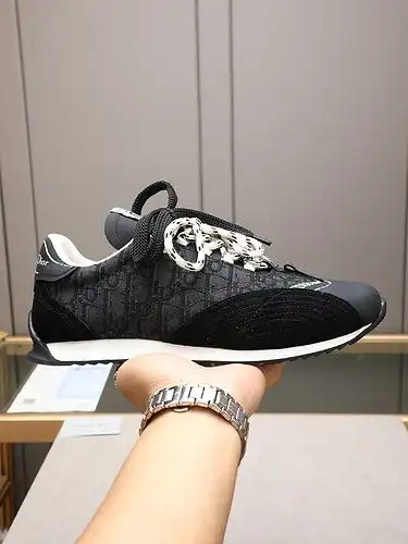 Dior Mens Edición Código 0524B Tamaño 3844 45 46 Personalizado