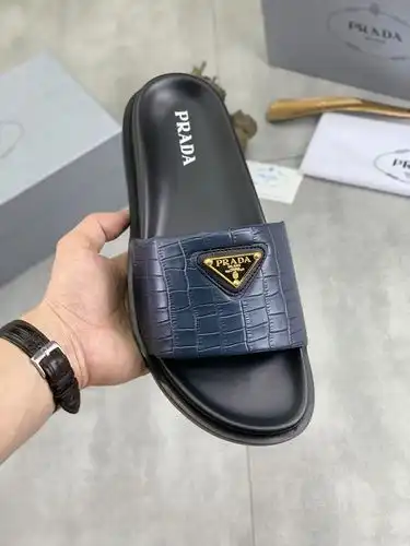 Prada Mens Edición Código 0527A90 Tamaño 3844 45 Personalizado