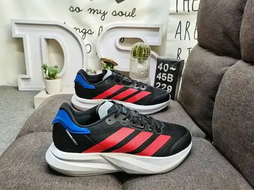 229D nivel de empresa Adidas ADIZERO DURAMO SPEED 2 zapatos de carrera ligeros El diseño de zapatos 