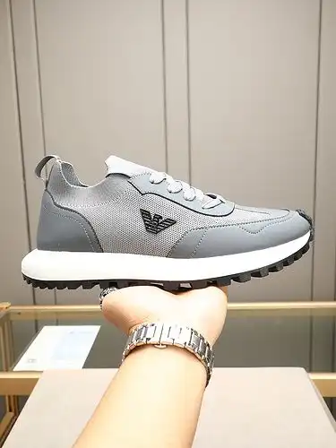 Armani Mens Edición Código 0611B40 Tamaño 3944 45 Personalizado
