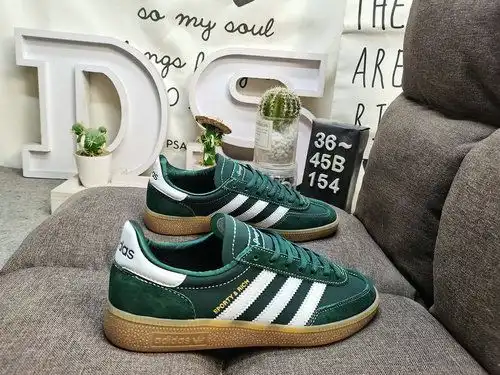 154DAAdidas ORIGINALS Balón de mano Spzl JP67 Adidas baja parte superior cómoda de moda ligera resis