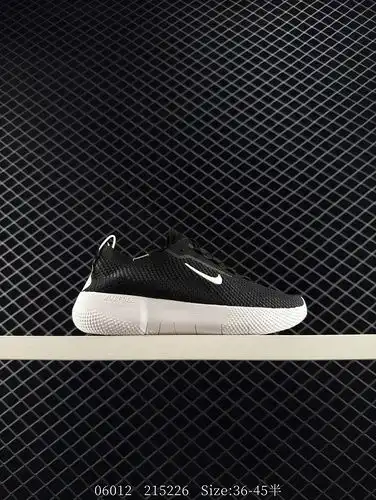 Nivel de empresa Nike Free 2025 Nikes nuevos zapatos deportivos respirables y cómodos Flyknit están 