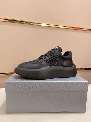 Prada Mens Edición Código 0608C40 Tamaño 3844 4546 Personalizado