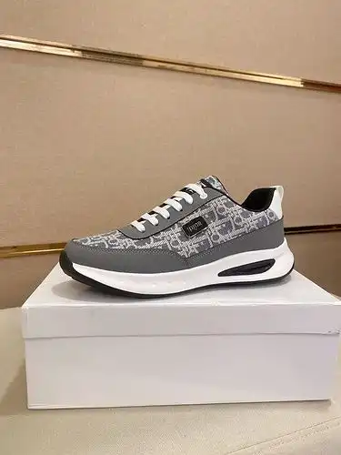 Dior Mens Edition Código 0517B50 Talla 3844
