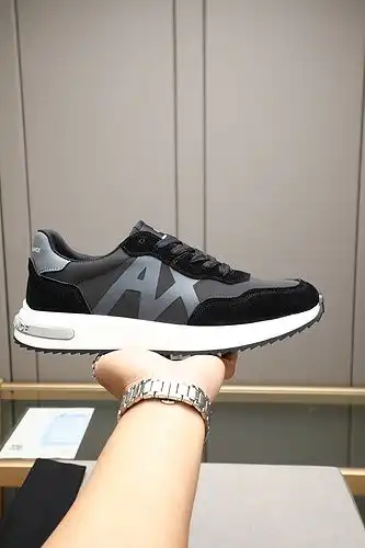 Armani Mens Edición Código 0524B50 Tamaño 3844 45 Personalizado
