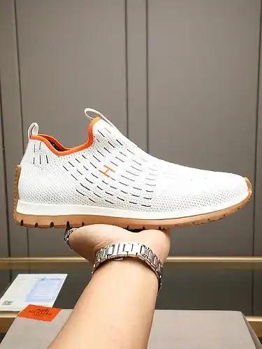 Hermes Mens Edition Código 0621B50 Tamaño 3845 45 personalizado no reembolsable