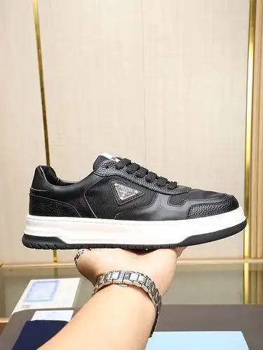 Prada Mens Edición Código 0611B40 Tamaño 3844 45 Personalizado