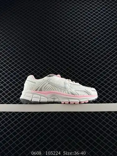 Nivel de empresa Nike Air Zoom Vomero 5 recién creado BBL retro vintage zapatillas de deporte person