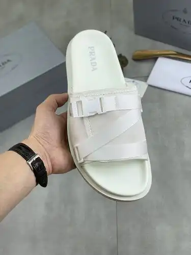 Prada Mens Edición Código 0527B00 Tamaño 3844 45 Personalizado