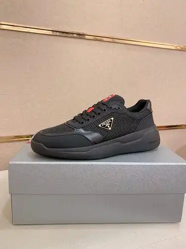 Prada Mens Edición Código 0608C40 Tamaño 3844 4546 Personalizado