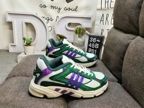 1D Hombres y zapatos de mujer genuino sistema de tamaño medio Última versión de desarrollo original 