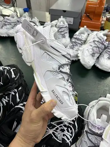 Versión VG Balenciaga 30 correa Balenciaga Track Sneaker Tess s Gomma Res BI ALVTIS EFF NUBUKTIS E