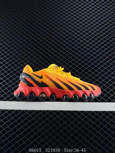 Nivel de empresa Nike Air Max DN8 Nike 2024 nuevos zapatos de carrera amortiguados con aire El nuevo