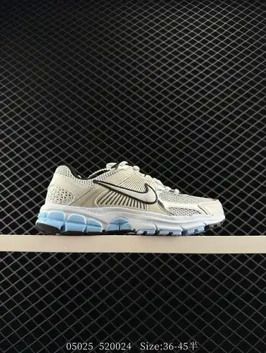 Etiqueta verdadera Nike Zoom Vomero 5 Marathon Retro Run Zapatos de carrera deportivos casuales de 5