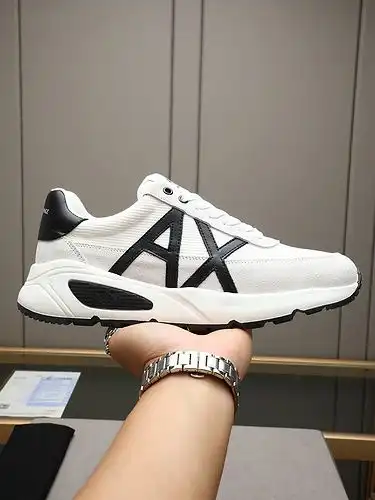Armani Mens Edición Código 0524B50 Tamaño 3844 45 Personalizado