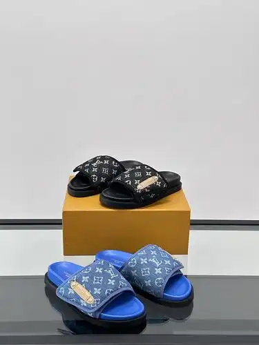 LV Código Hombre 0522B00 Talla 3844