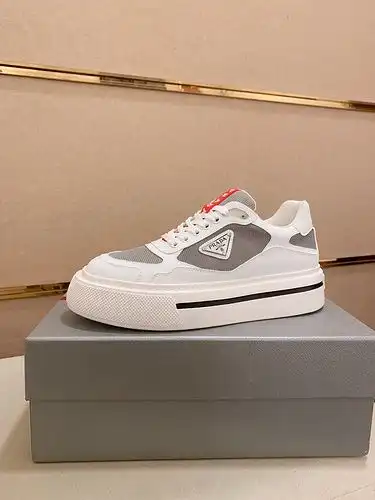 Prada Mens Edición Código 0608C20 Talla 3844