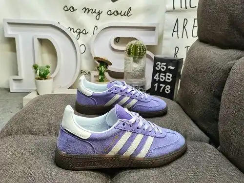 178DAAdidas ORIGINALS Balonmano Spzl KI5935 Adidas baja parte superior cómoda de moda ligera resiste