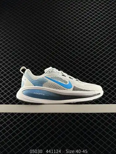 Nike NK Zoom VOMERO 18 zapatos de carrera ligeros Nike malla transparente entrenamiento de aire corr