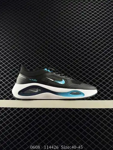 NIKE AIR WINFLO V2 Lunar Mesh Casual Running Shoes Ultra Light Durable Comfortable Fashionable Casua