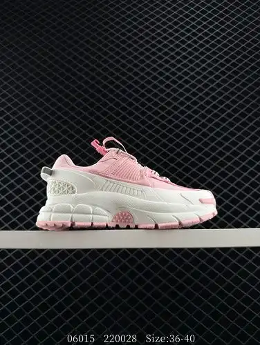 Nivel de la empresa Nike Zoom Vomero Roam Marathon Retro Run Cinco Generaciones Deportes Casuales Za