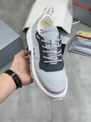 Prada Mens Edición Código 0616C20 Tamaño 3845 45 personalizado