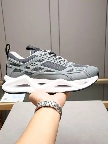 Armani Mens Edición Código 0524B50 Tamaño 3844 45 46 Personalizado