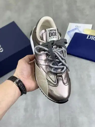 Dior Mens Edición Código 0529B Tamaño 3845 45 46 Personalizado