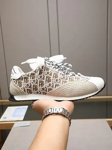 Dior Mens Edición Código 0524B Tamaño 3844 45 46 Personalizado