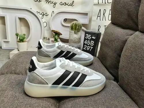 297DAD Bareda Dedode estilo neutral retro cómodo versátil Thead Dexin zapatos de tablero casual Orig