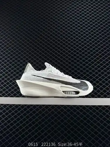 1 Nike Air Zoom Alphafly NEXT 3 Proto nuevo Alphafly 3 placa de carbono profesional ligero maratón r
