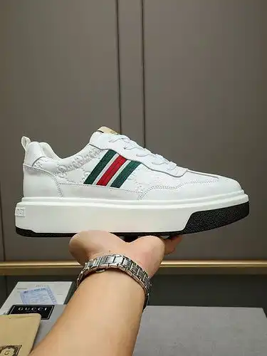 Gucci Mens Edition Código 0621B Tamaño 3845 45 personalizado no reembolsable