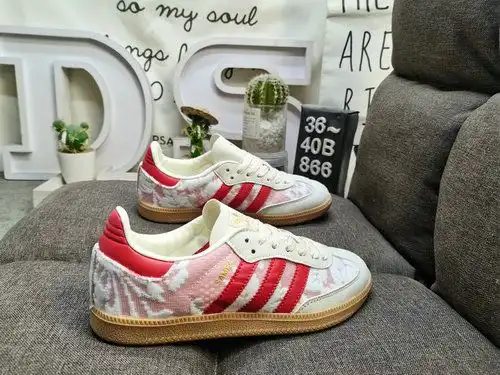 866DADidas SAMBA OG W JR8841s clásico Los originales en los últimos años cuentan con la producción o