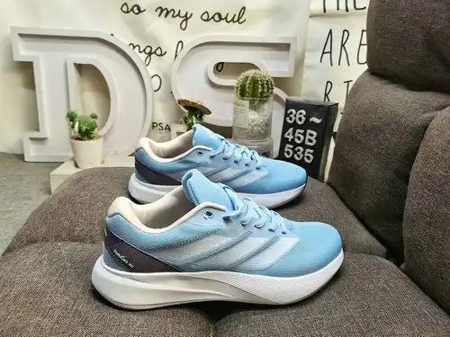 535D nivel de la empresa Adidas ADIZERO DURAMO RC U ID26 zapatos de carrera ligeros El diseño de zap