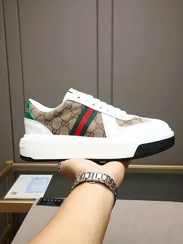 Gucci Mens Edition Código 0621B Tamaño 3845 45 personalizado no reembolsable