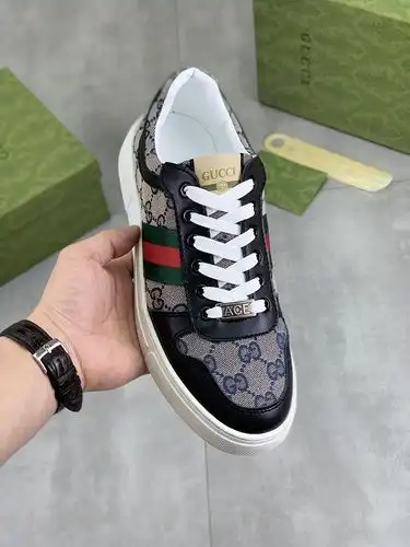 Gucci Mens Edición Código 0602B50 Talla 3844