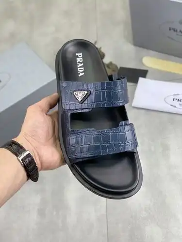 Prada Mens Edición Código 0527B00 Tamaño 3844 45 Personalizado