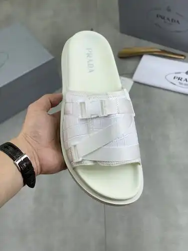 Prada Mens Edición Código 0527B00 Tamaño 3844 45 Personalizado