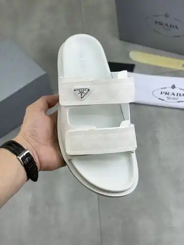 Prada Mens Edición Código 0527B00 Tamaño 3844 45 Personalizado