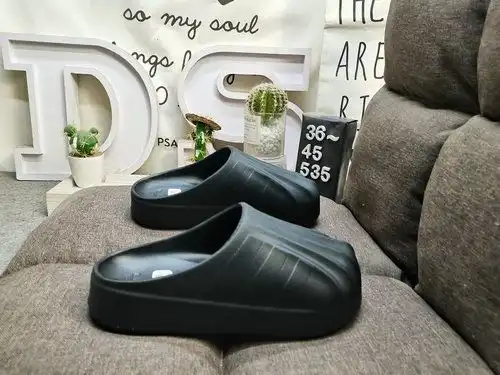 535Dadidas Adidas Stan Mule IH7787 Adidas Clover Bottom grueso zapatillas casuales altura levantar z