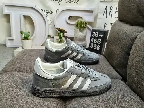 386DAdidas ORIGINALS Balonmano Spzl JI4486 Adidas baja parte superior cómoda de moda ligera resisten