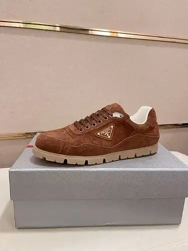 Prada Mens Edición Código 0608C00 Tamaño 3844 45 Personalizado