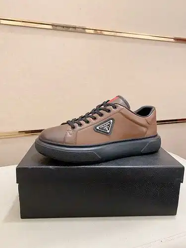 Prada Mens Edition Código 0606B60 Tamaño 3844 45 personalizado no reembolsable