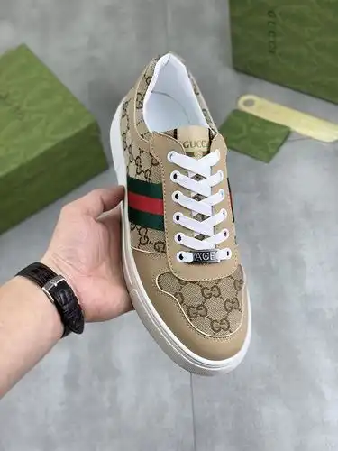 Gucci Mens Edición Código 0602B50 Talla 3844