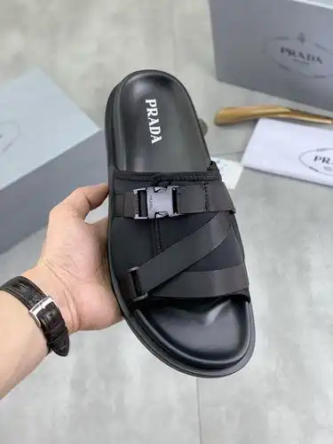 Prada Mens Edición Código 0527B00 Tamaño 3844 45 Personalizado